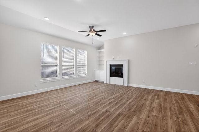 13008 Cabana Drive, Frisco, TX 75035