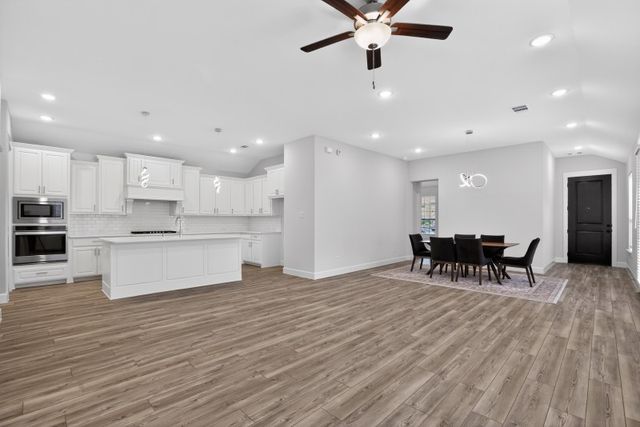 13008 Cabana Drive, Frisco, TX 75035