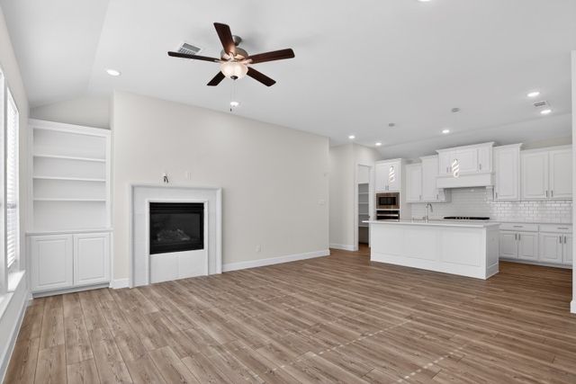 13008 Cabana Drive, Frisco, TX 75035