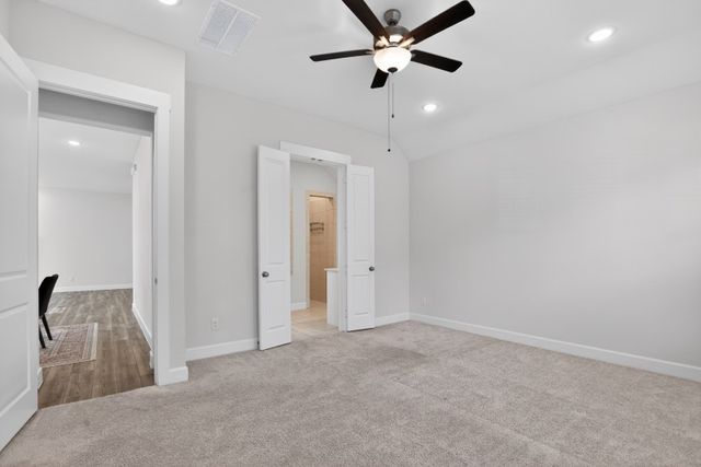 13008 Cabana Drive, Frisco, TX 75035