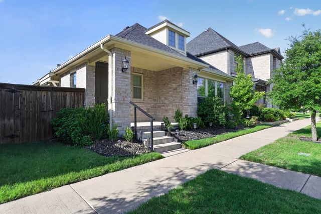 13008 Cabana Drive, Frisco, TX 75035