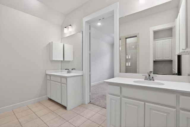 13008 Cabana Drive, Frisco, TX 75035