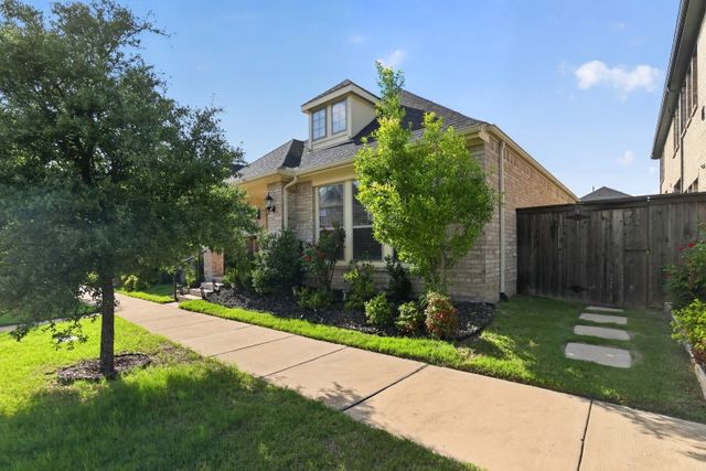 13008 Cabana Drive, Frisco, TX 75035