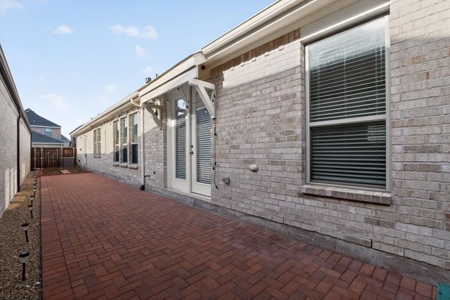 13008 Cabana Drive, Frisco, TX 75035