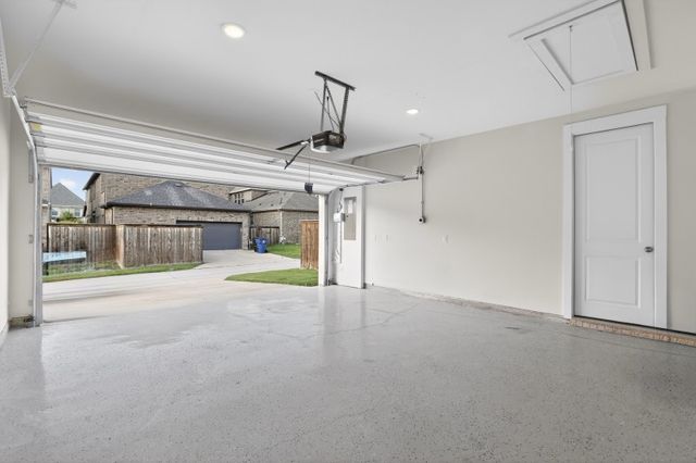13008 Cabana Drive, Frisco, TX 75035