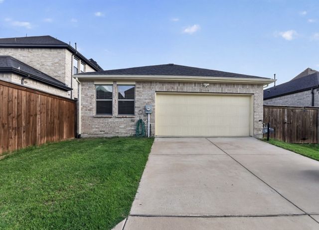 13008 Cabana Drive, Frisco, TX 75035
