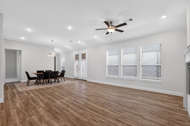 13008 Cabana Drive, Frisco, TX 75035