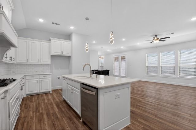 13008 Cabana Drive, Frisco, TX 75035