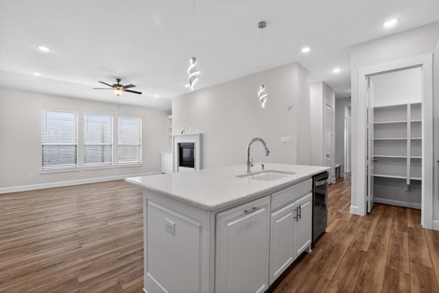 13008 Cabana Drive, Frisco, TX 75035