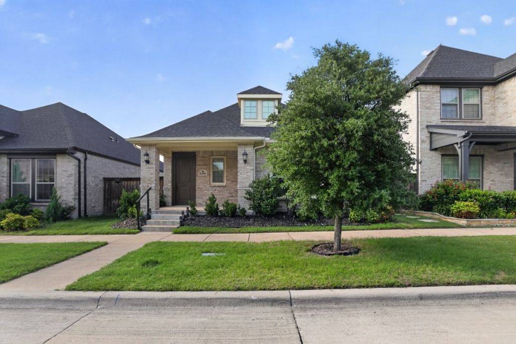 13008 Cabana Drive, Frisco, TX 75035
