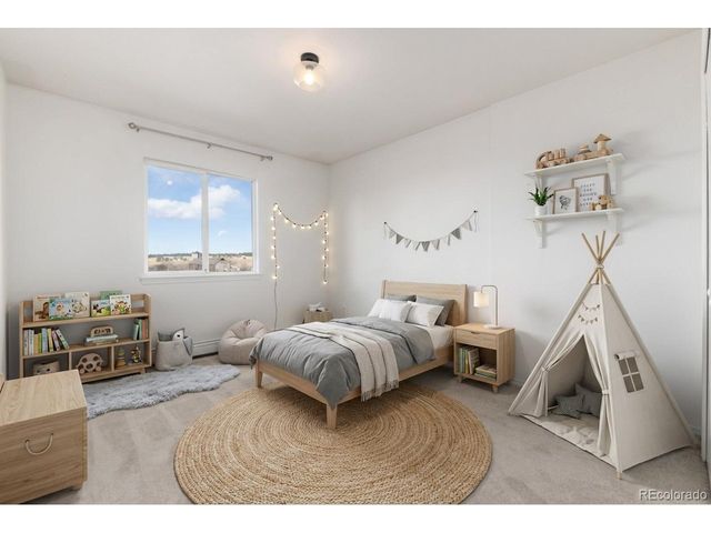 473 N Banner St J, Elizabeth, CO 80107