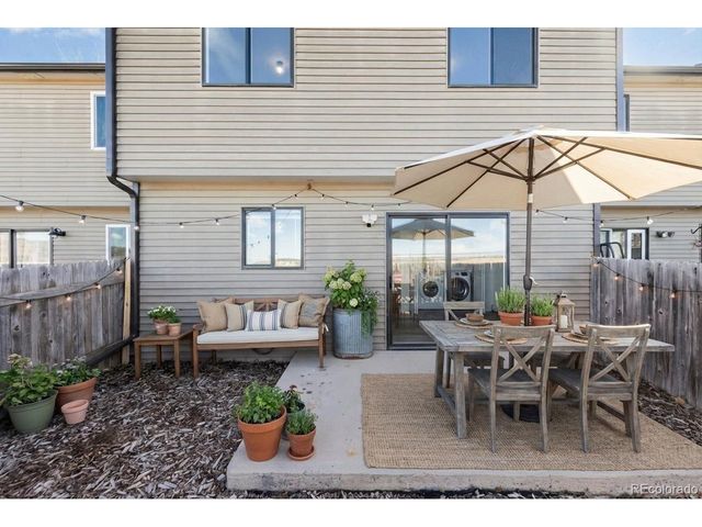 473 N Banner St J, Elizabeth, CO 80107