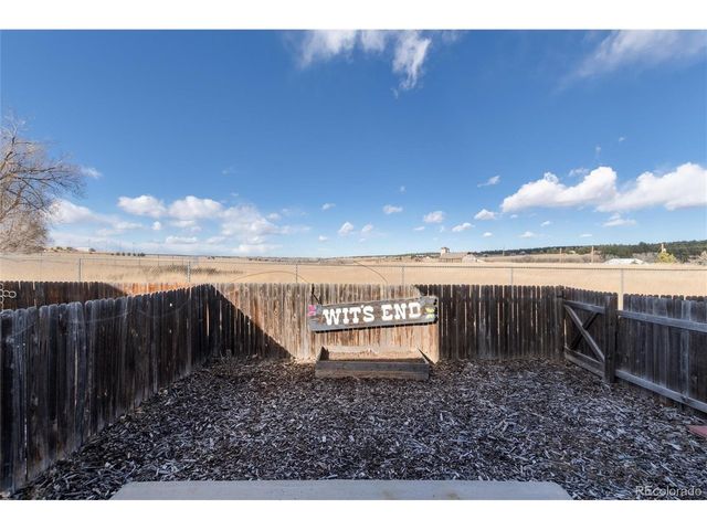 473 N Banner St J, Elizabeth, CO 80107