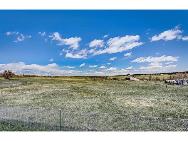 473 N Banner St J, Elizabeth, CO 80107