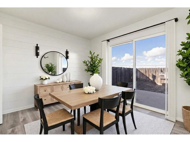 473 N Banner St J, Elizabeth, CO 80107