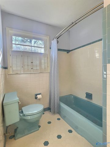 123 Brentwood Drive, Gadsden, AL 35901