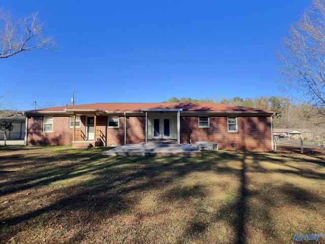 123 Brentwood Drive, Gadsden, AL 35901