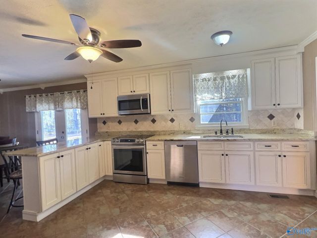 123 Brentwood Drive, Gadsden, AL 35901