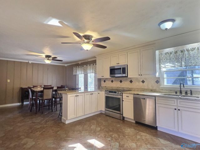 123 Brentwood Drive, Gadsden, AL 35901