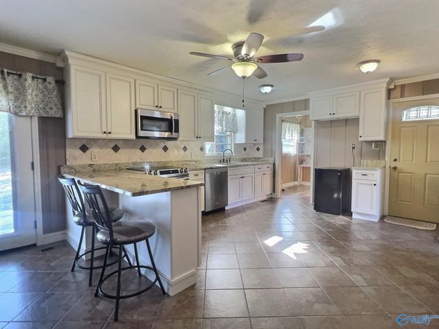 123 Brentwood Drive, Gadsden, AL 35901