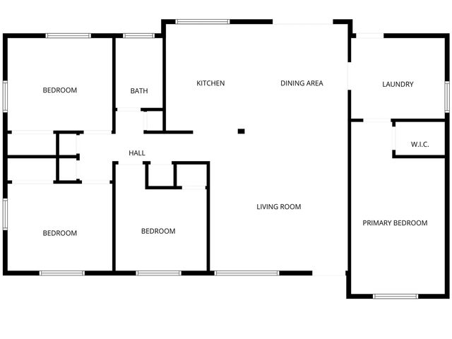 1707 NW 44th St, Lawton, OK 73505