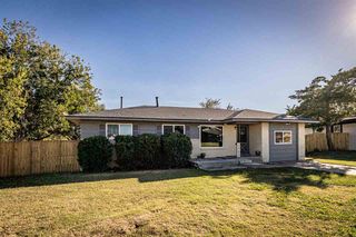 1707 NW 44th St, Lawton, OK 73505