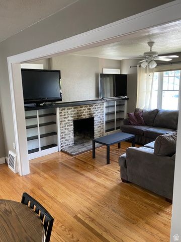 340 E 400 N, Logan, UT 84321