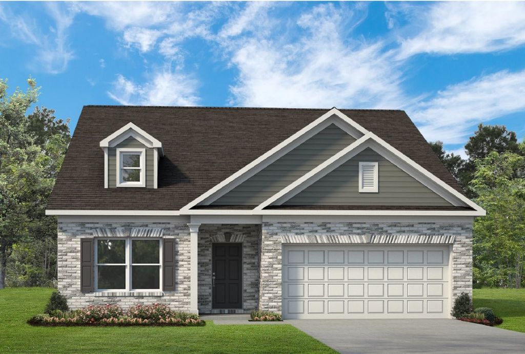 4340 Brayfield Road, Fort Worth, TX 76107