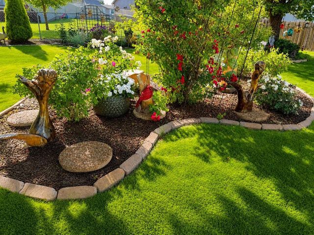 552 MENLO PARK ROAD, Green Bay, WI 54302