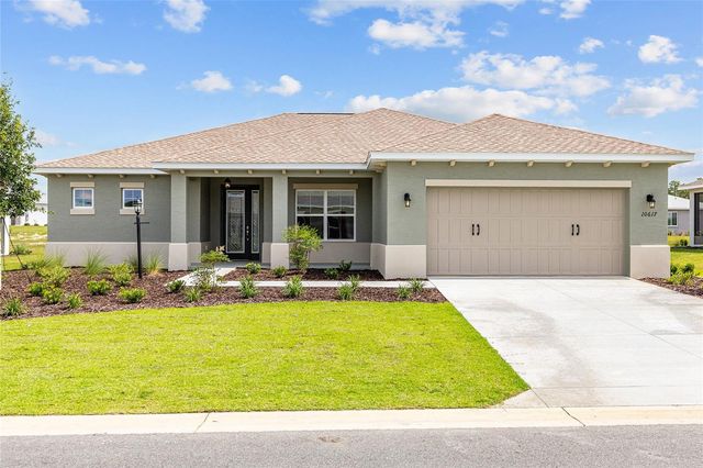10617 SW 101ST LANE ROAD, Ocala, FL 34481