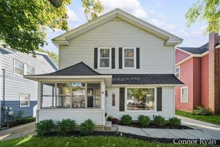 1362 Columbia Avenue Ne, City Of Grand Rapids, MI 49505