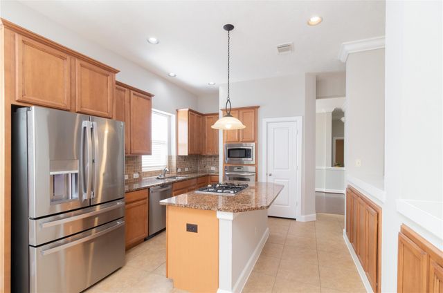 14010 Robbie Creek Lane, Humble, TX 77396