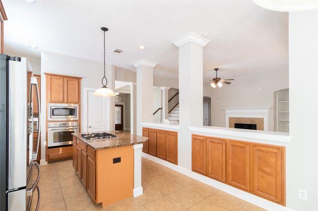 14010 Robbie Creek Lane, Humble, TX 77396