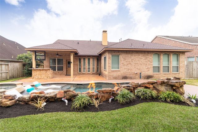 14010 Robbie Creek Lane, Humble, TX 77396