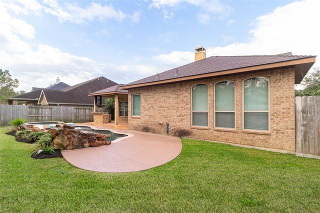 14010 Robbie Creek Lane, Humble, TX 77396