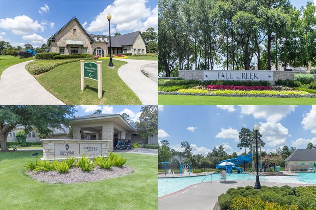 14010 Robbie Creek Lane, Humble, TX 77396