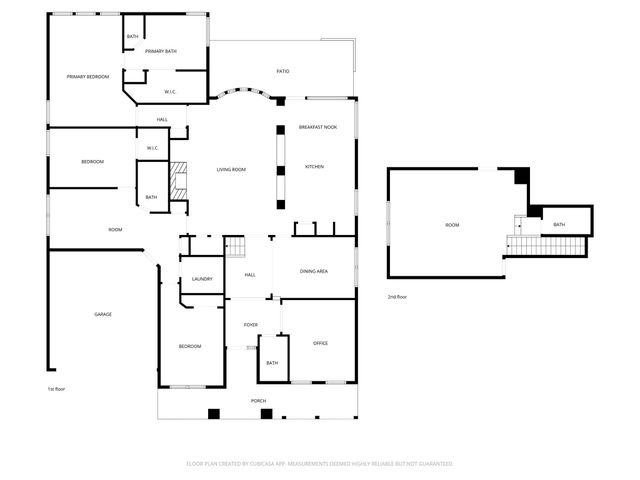 14010 Robbie Creek Lane, Humble, TX 77396