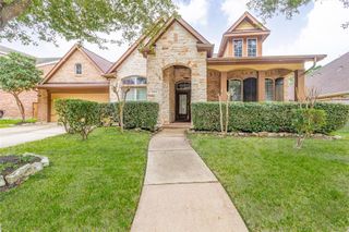 14010 Robbie Creek Lane, Humble, TX 77396