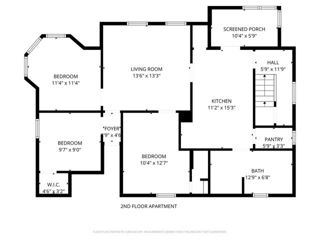 2 Champlain Place, Winooski, VT 05404