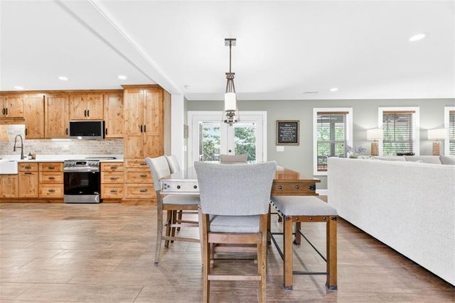 270 Boyd Wood Road, Clarkesville, GA 30523