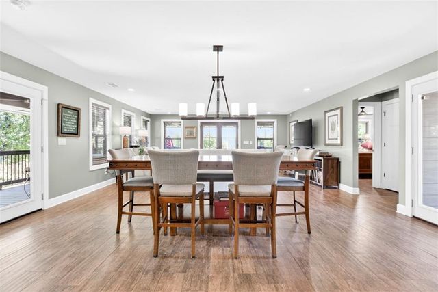 270 Boyd Wood Road, Clarkesville, GA 30523