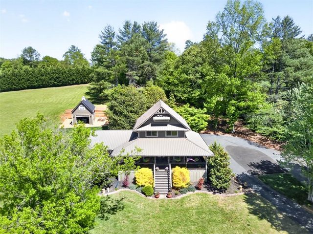270 Boyd Wood Road, Clarkesville, GA 30523