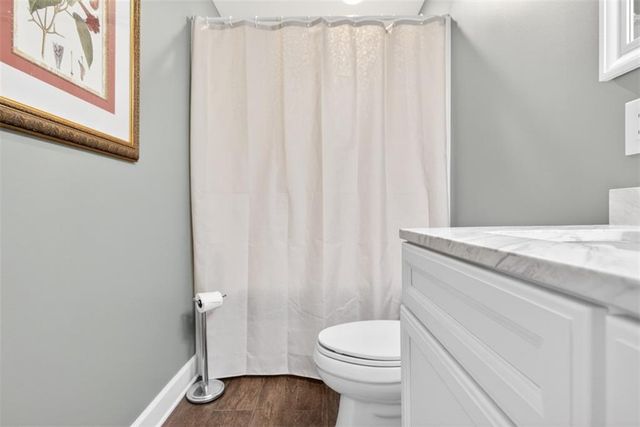 270 Boyd Wood Road, Clarkesville, GA 30523