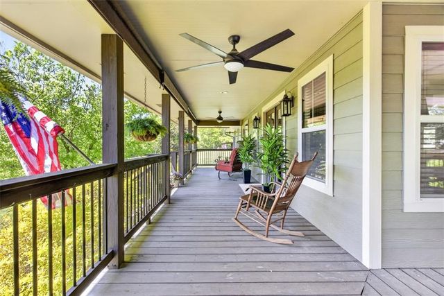 270 Boyd Wood Road, Clarkesville, GA 30523