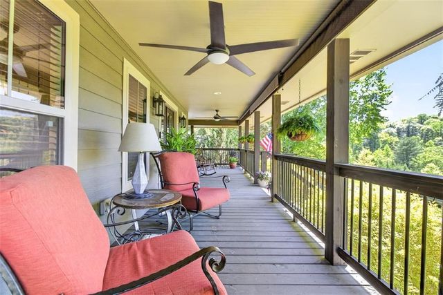 270 Boyd Wood Road, Clarkesville, GA 30523