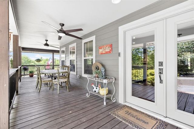 270 Boyd Wood Road, Clarkesville, GA 30523
