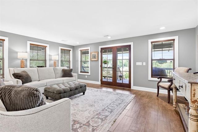 270 Boyd Wood Road, Clarkesville, GA 30523