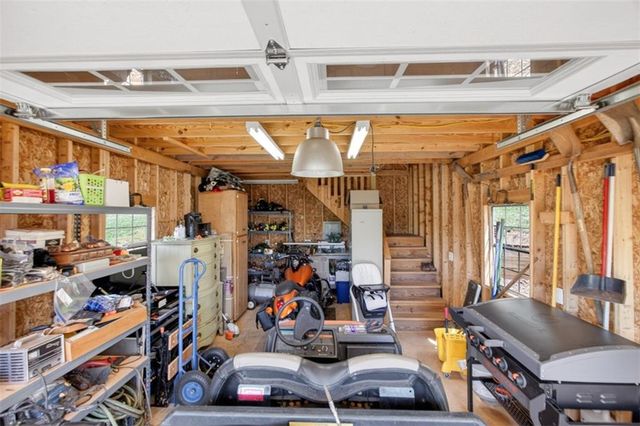 270 Boyd Wood Road, Clarkesville, GA 30523