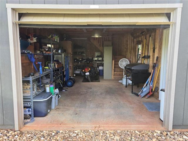 270 Boyd Wood Road, Clarkesville, GA 30523