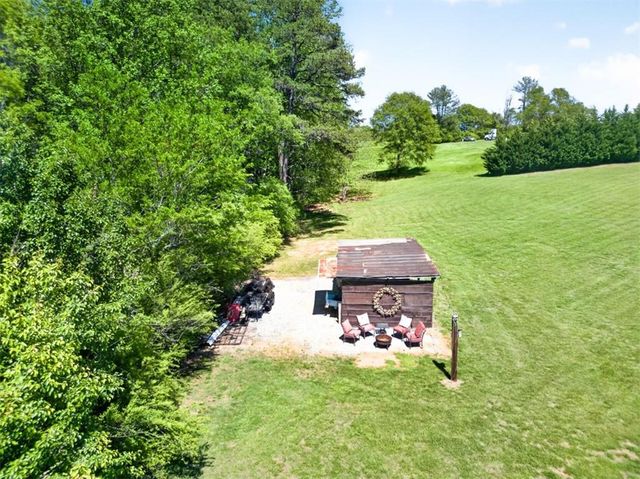 270 Boyd Wood Road, Clarkesville, GA 30523